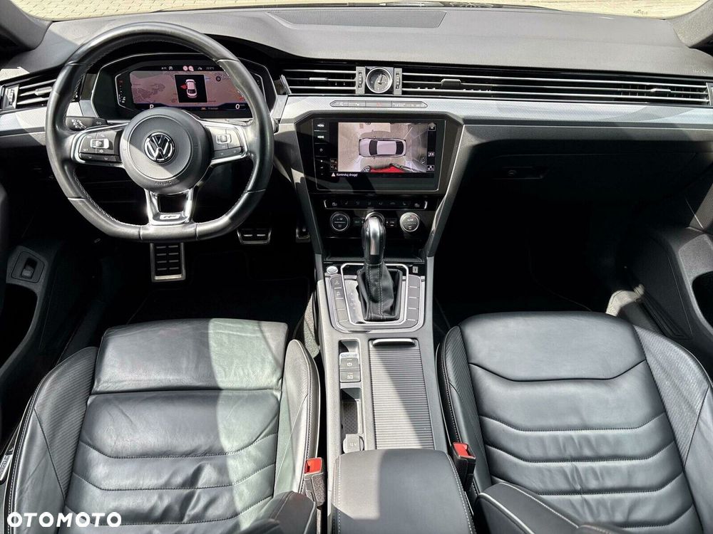 Volkswagen Arteon - 10