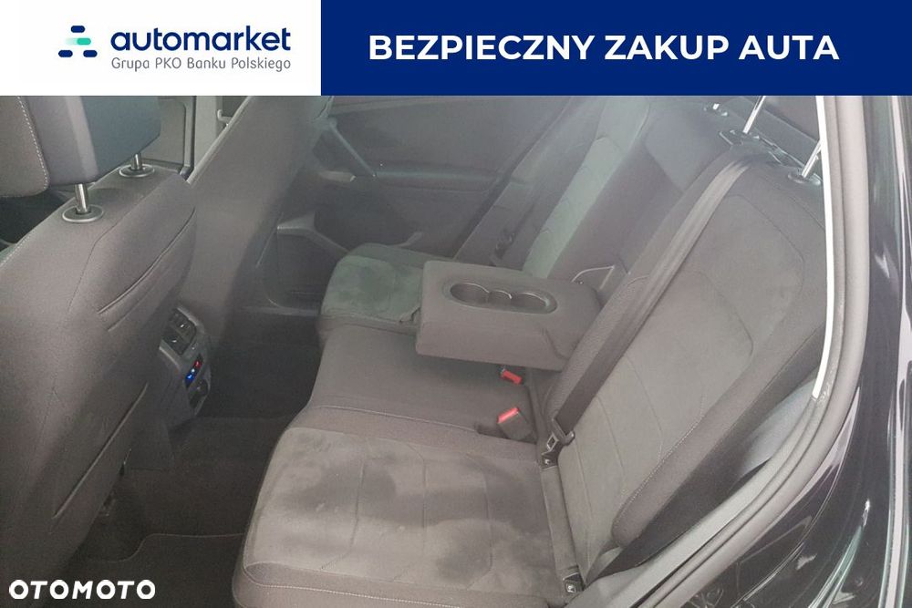 Volkswagen Tiguan 1.5 TSI EVO Life DSG - 11