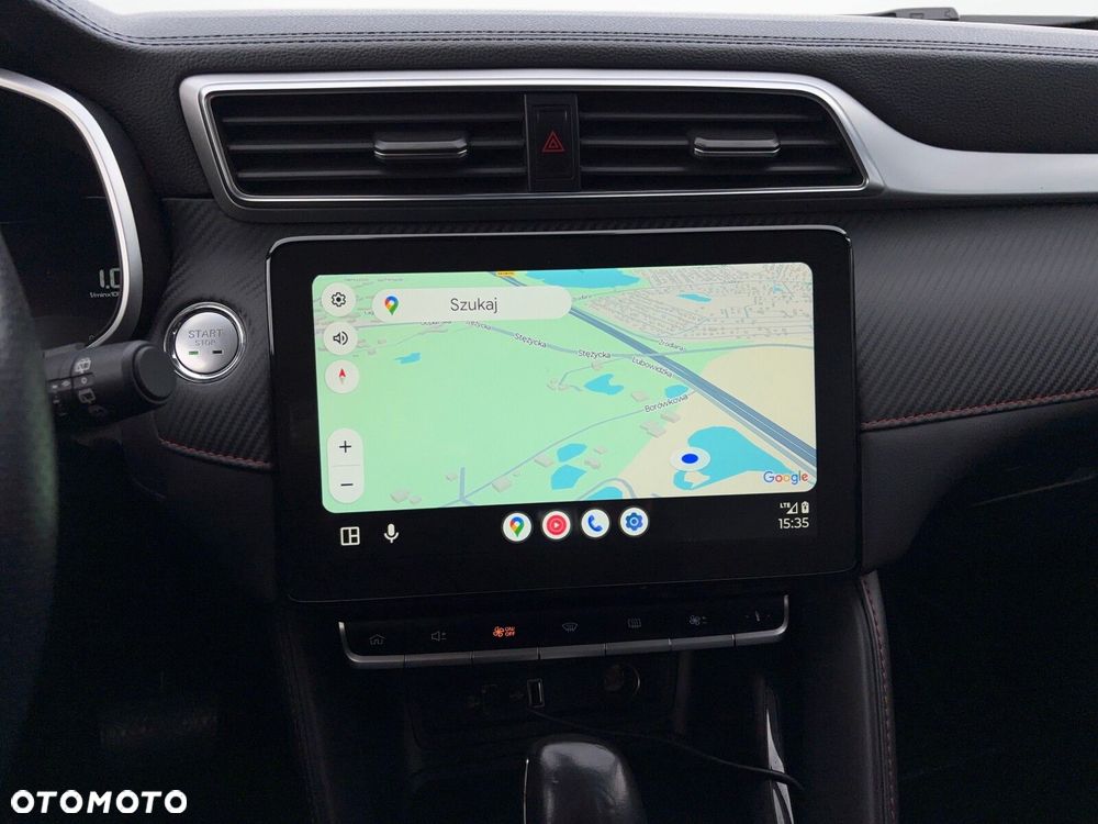 MG ZS 1.0 T-GDI Exclusive - 17