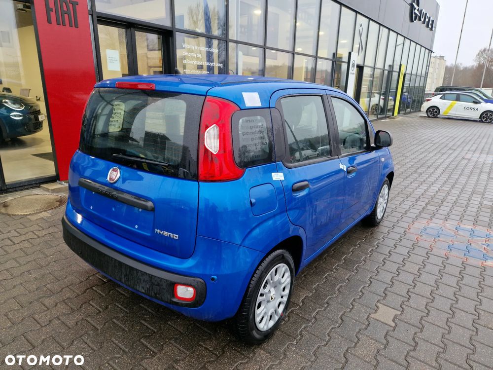 Fiat Panda - 4