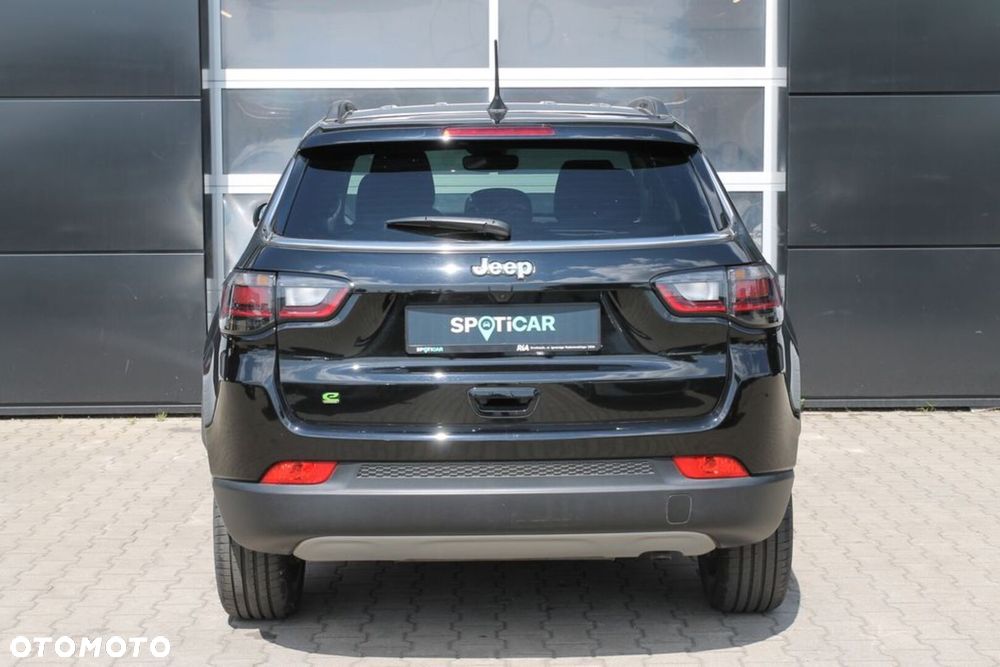 Jeep Compass - 15