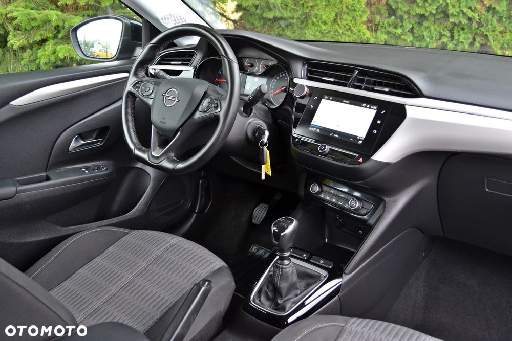 Opel Corsa - 20