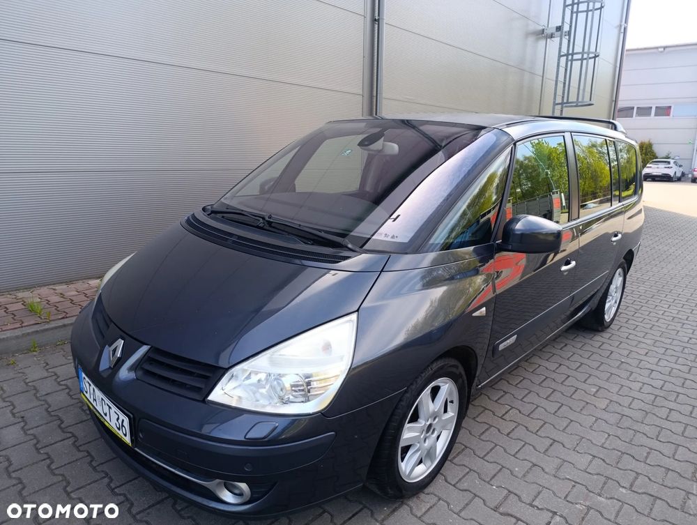 Renault Grand Espace 2.0 dCi Initiale - 19