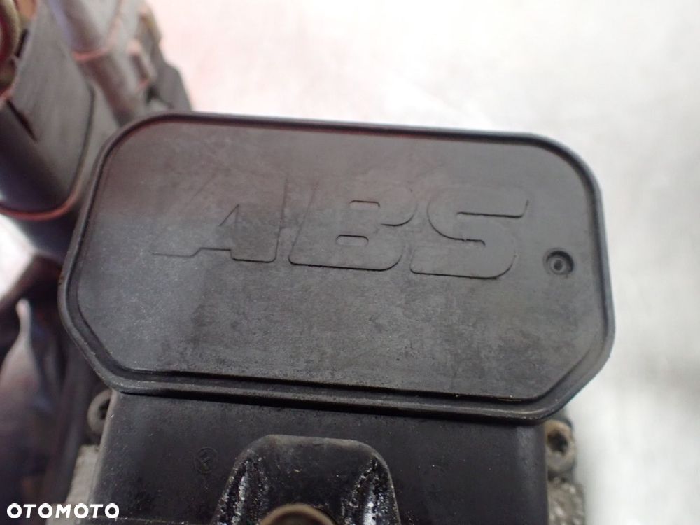 POMPA ABS + PRZEKAŹNIK MAZDA MX-5 1.6 NB8667740 NB86437A0 - 6