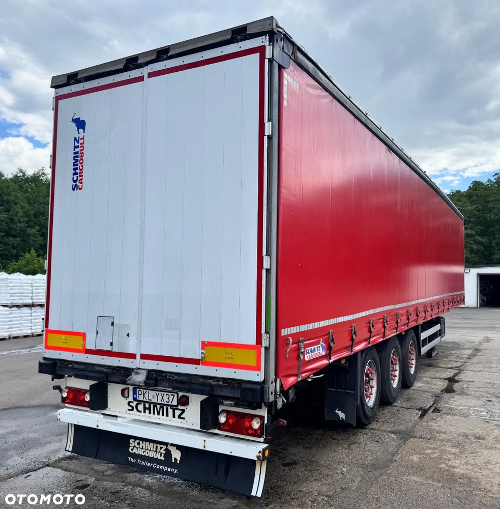 Schmitz Cargobull S01 SCS - 7
