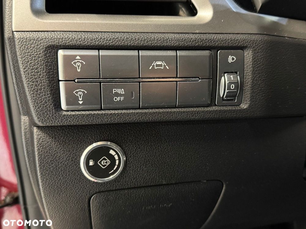 SsangYong/KGM Korando 1.5 T-GDI Quartz 2WD - 22