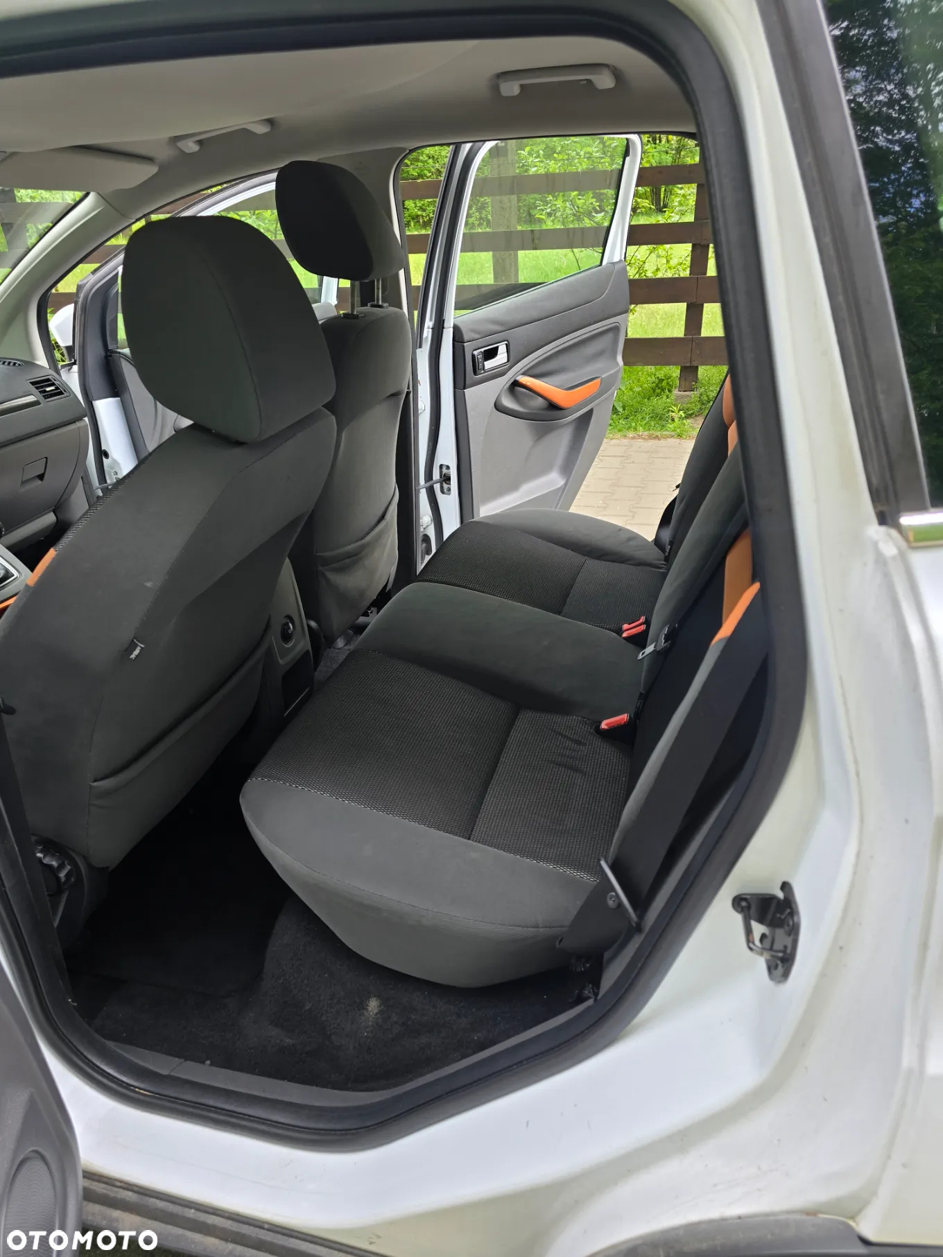 Ford Kuga 2.0 TDCi Titanium - 23