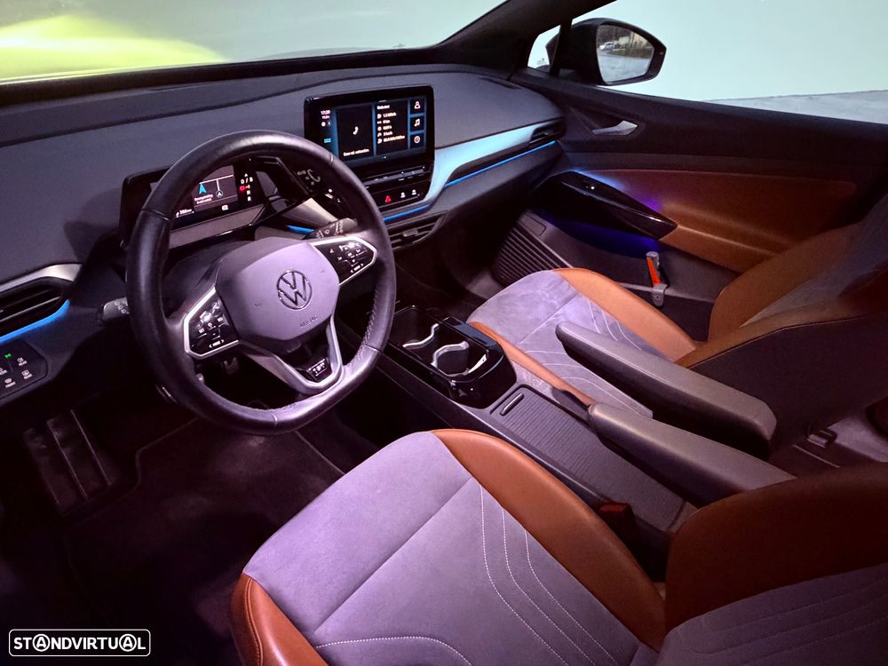 VW ID.5 Pro Performance - 6