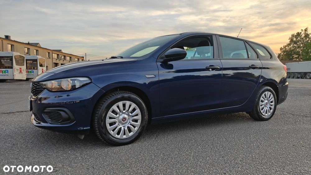 Fiat Tipo - 23