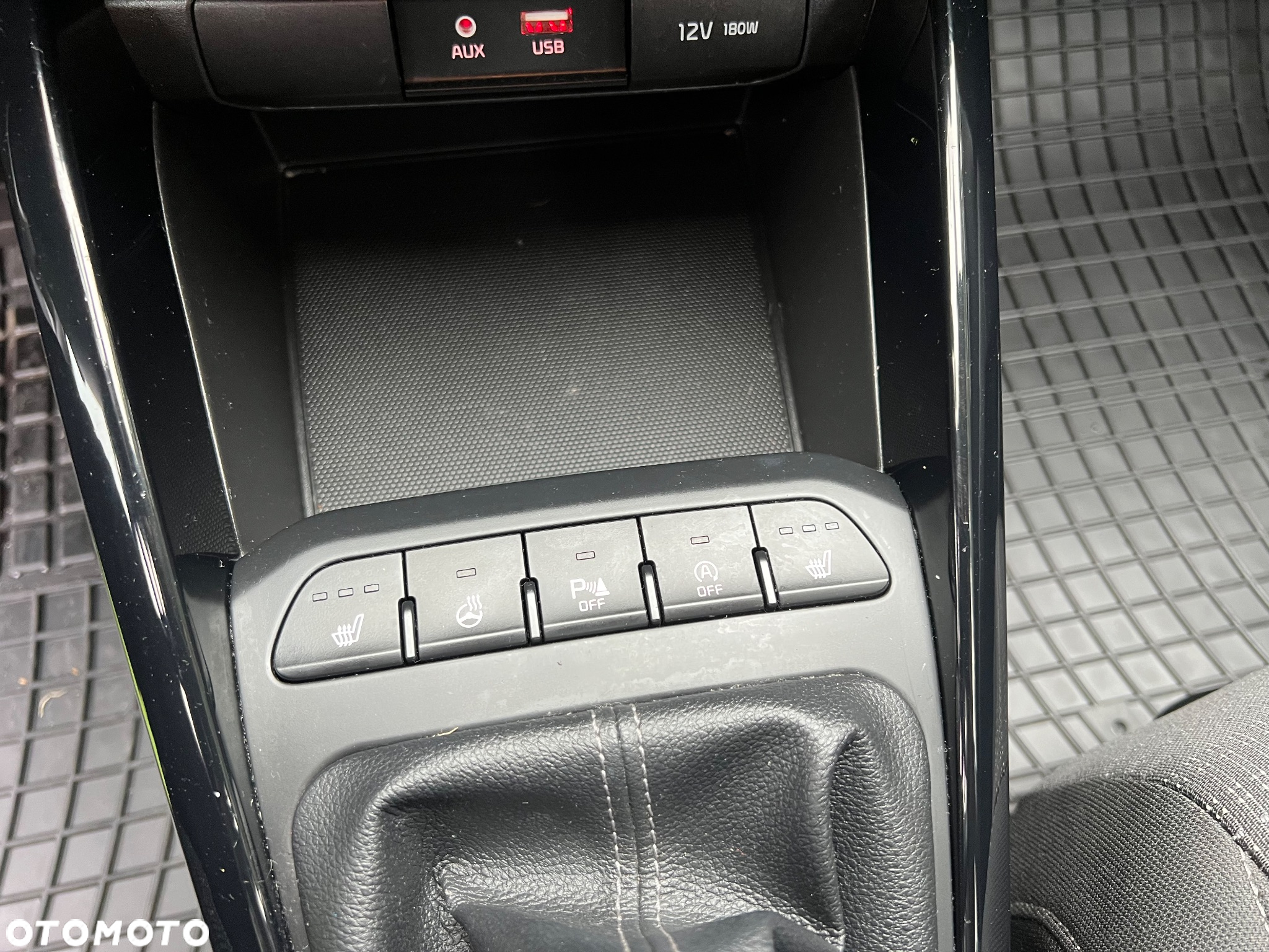 Kia Stonic 1.0 T-GDI OPF Mild Hybrid Spirit - 21