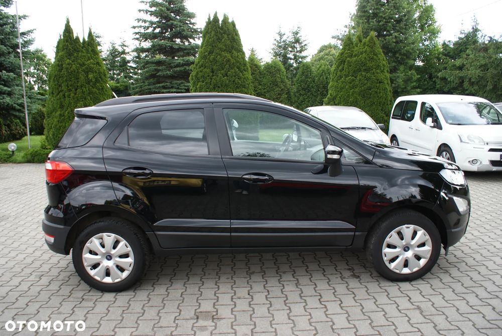 Ford EcoSport - 15