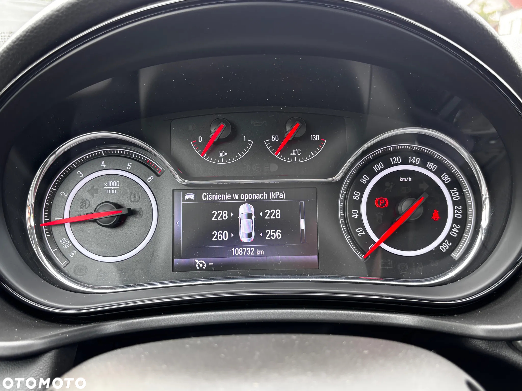 Opel Insignia 2.0 CDTI Sports Tourer ecoFLEXStart/Stop Business Innovation - 22