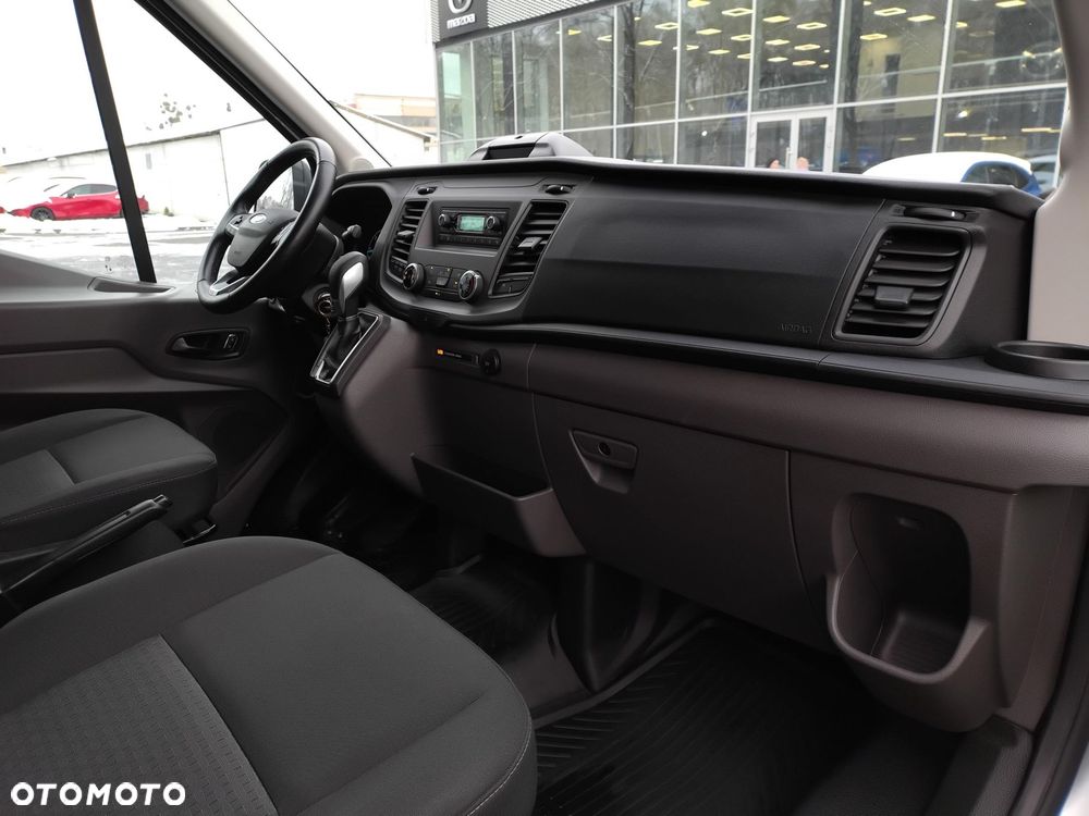 Ford Transit - 29