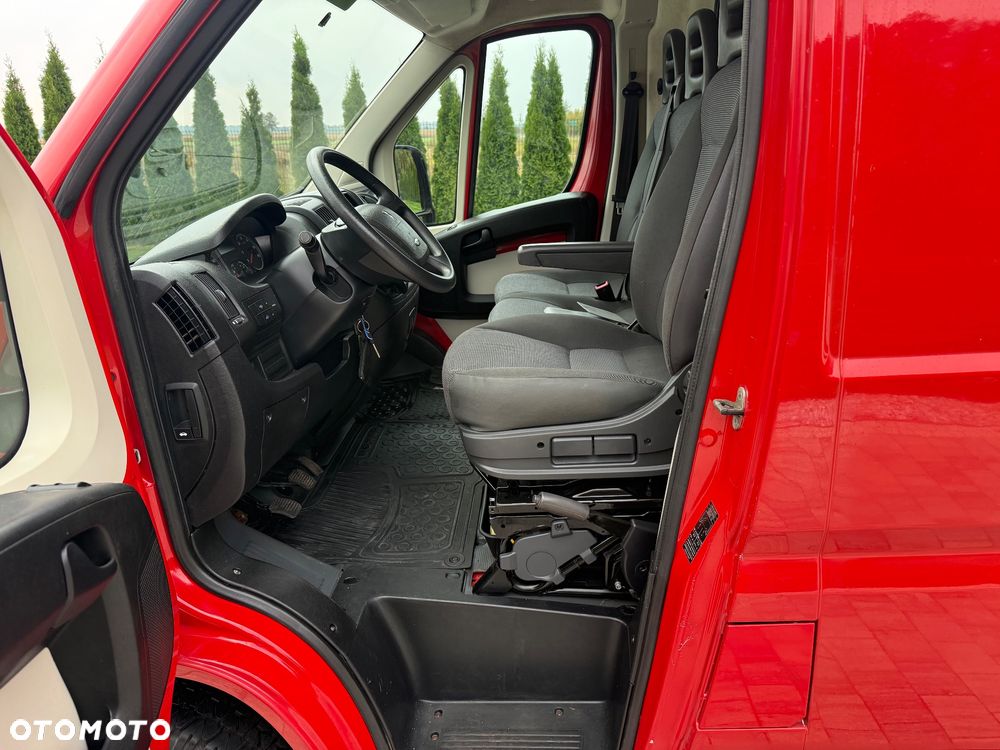 Peugeot Boxer - 24
