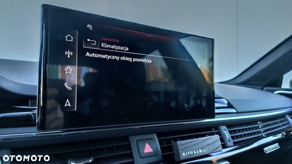 Audi A5 Sportback - 23