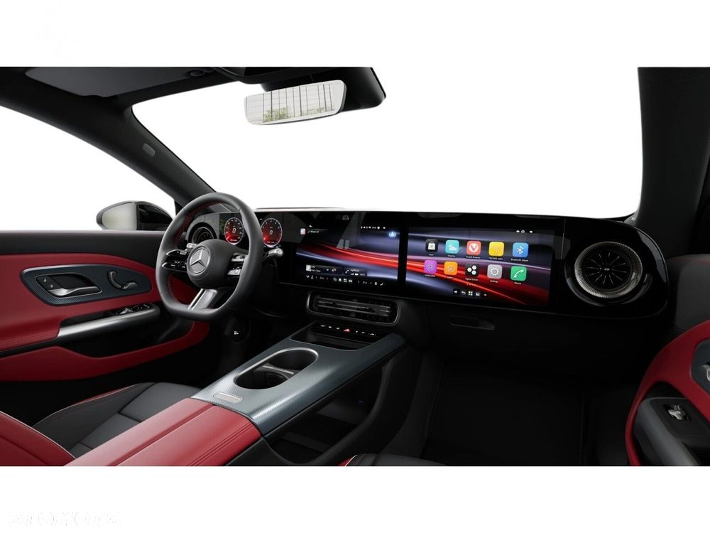 Mercedes-Benz CLA 220 mHEV 4-Matic 8G-DCT - 11