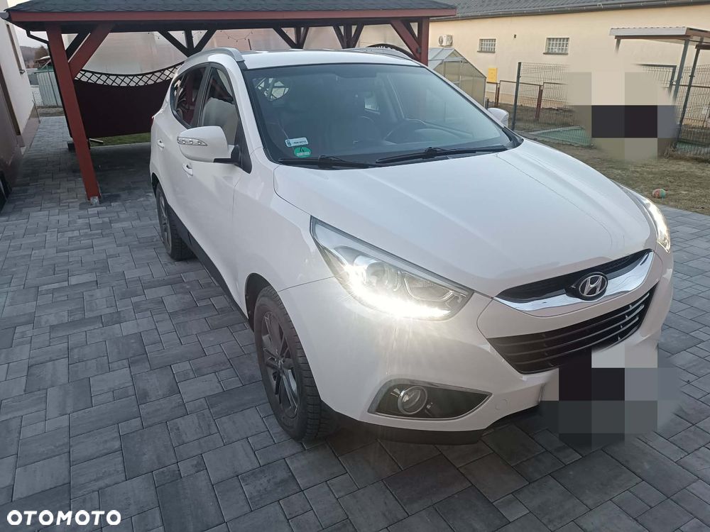 Hyundai ix35 - 14