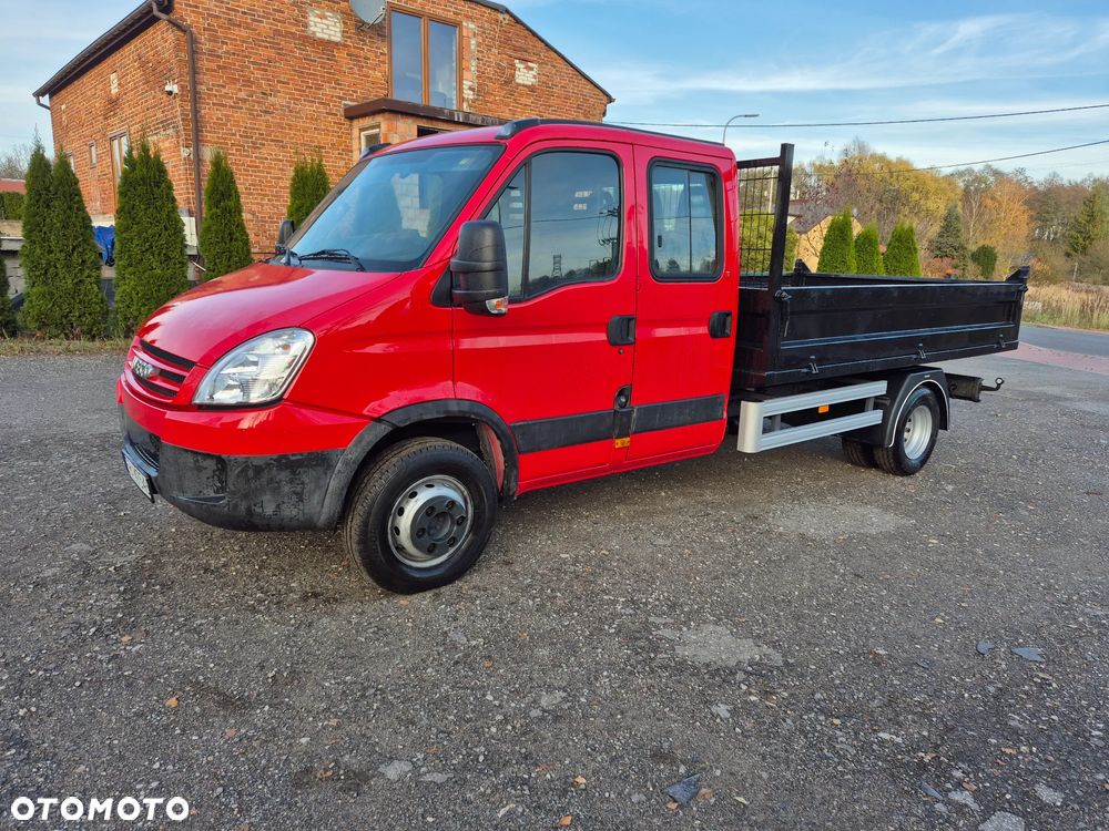 Iveco Daily - 5