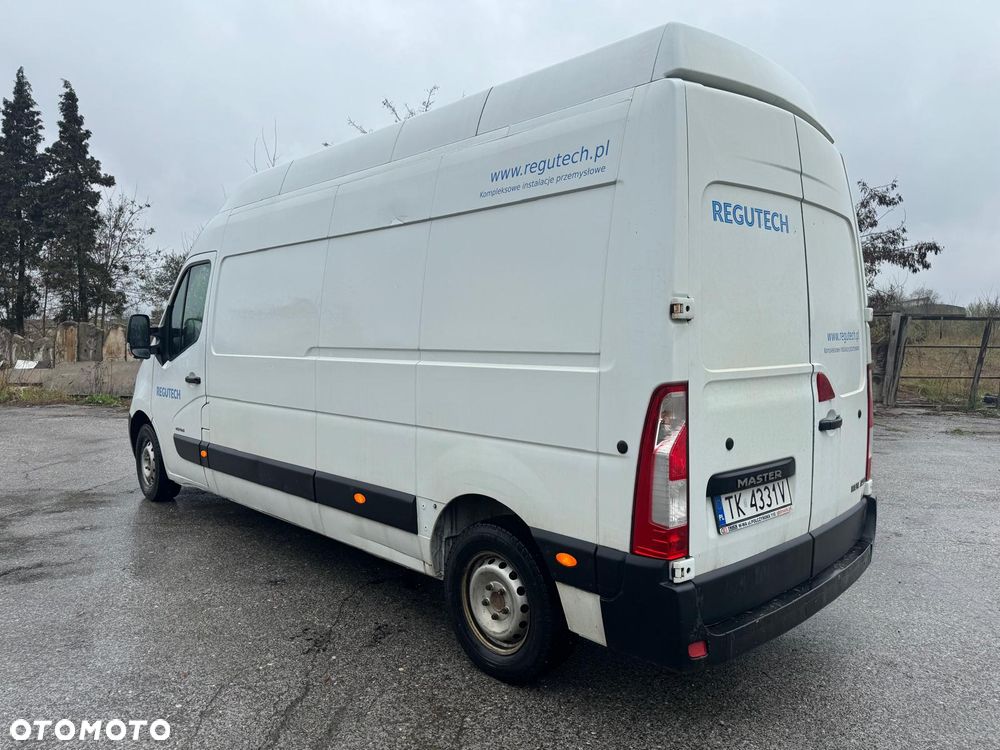 Renault Master - 4