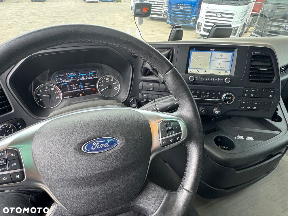 Ford F-MAX 500 - 9