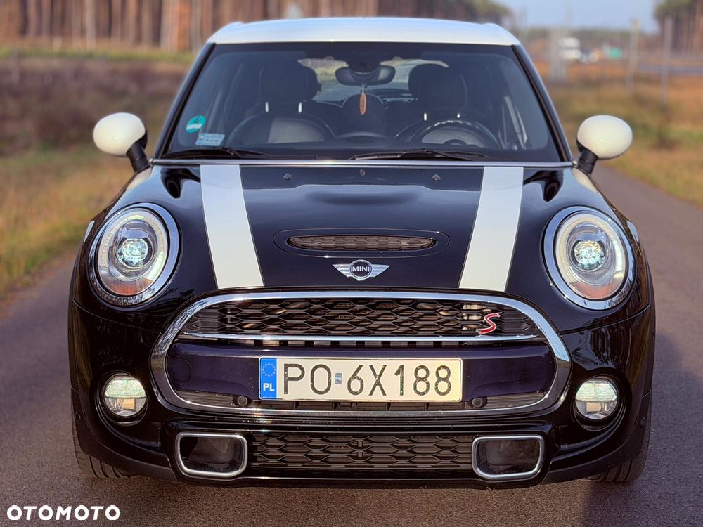 MINI Cooper S Standard - 1