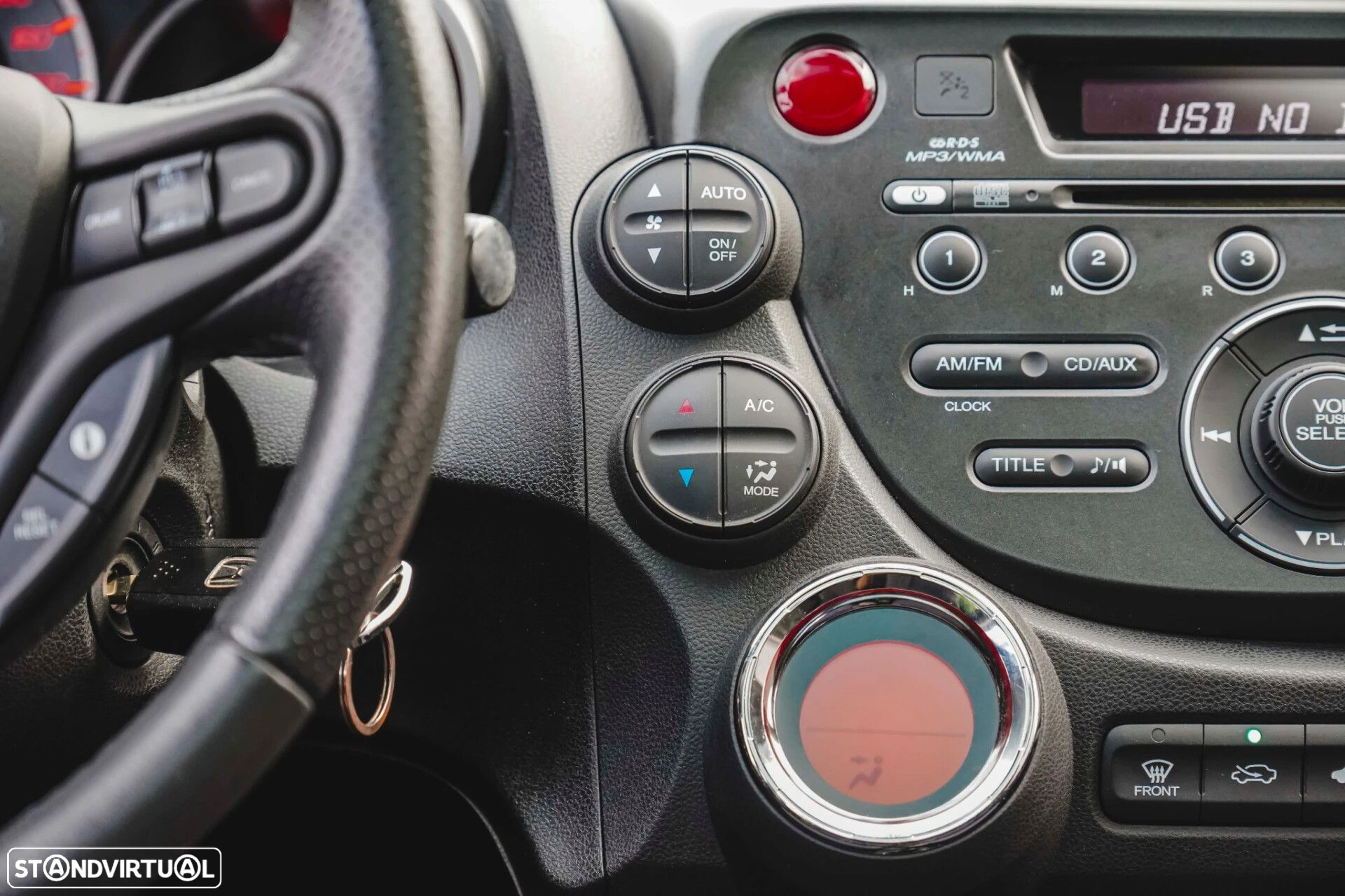 Honda Jazz - 21