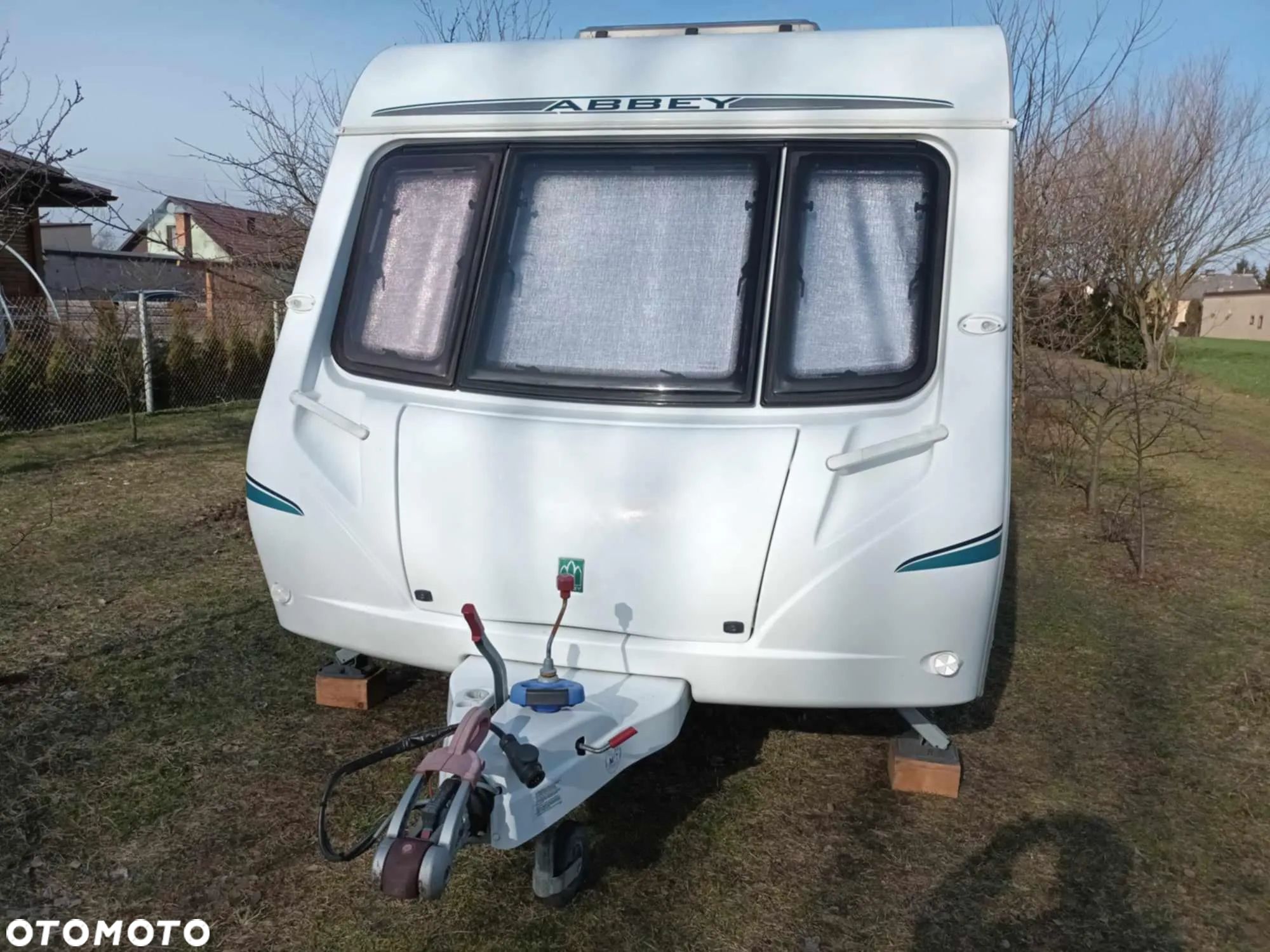 Inny ABBEY Aventura 315 - 1