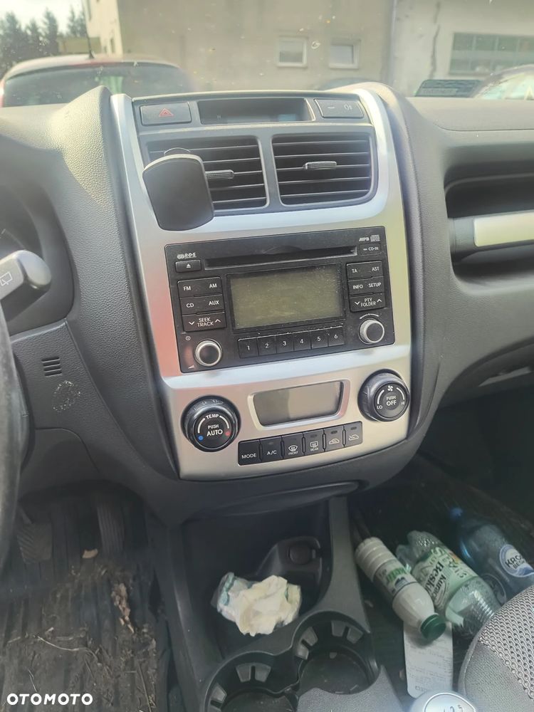Kia Sportage 2.0 d Tour - 4