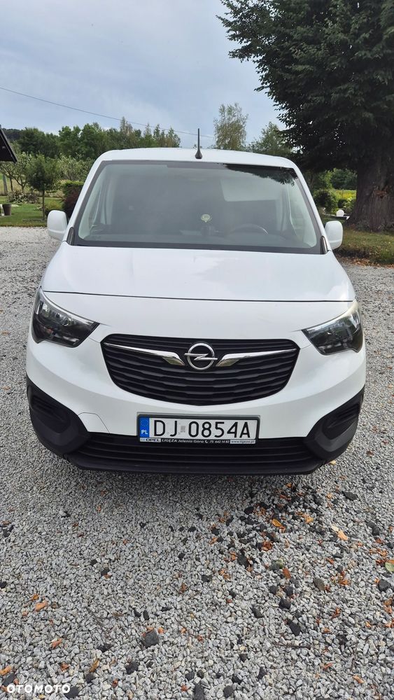 Opel Combo - 2