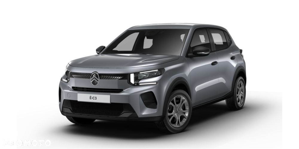 Citroën C3 EV113 Comfort Range 44.8kWh You