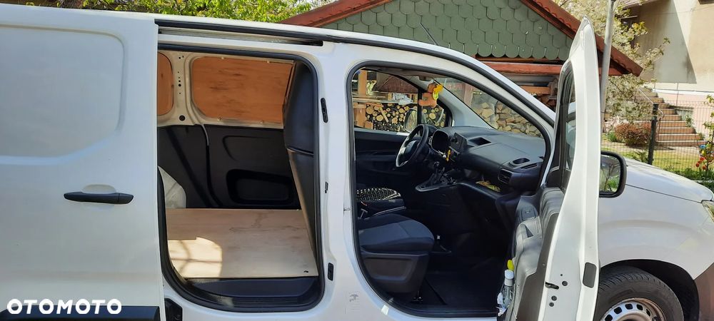 Citroën Berlingo M 1.5 BlueHDI Live - 4