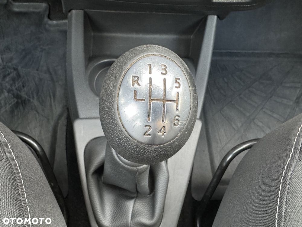 Dacia Dokker 1.5 Blue dCi Laureate - 26