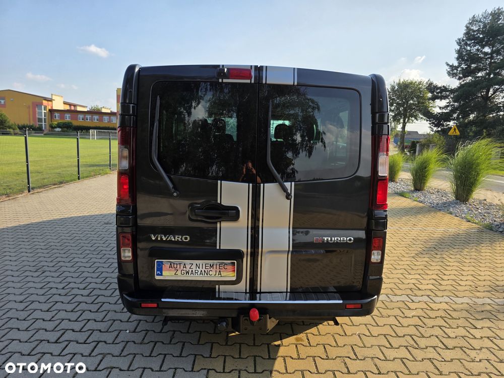 Opel Vivaro 1.6 D L2H1 S&S Tourer - 7