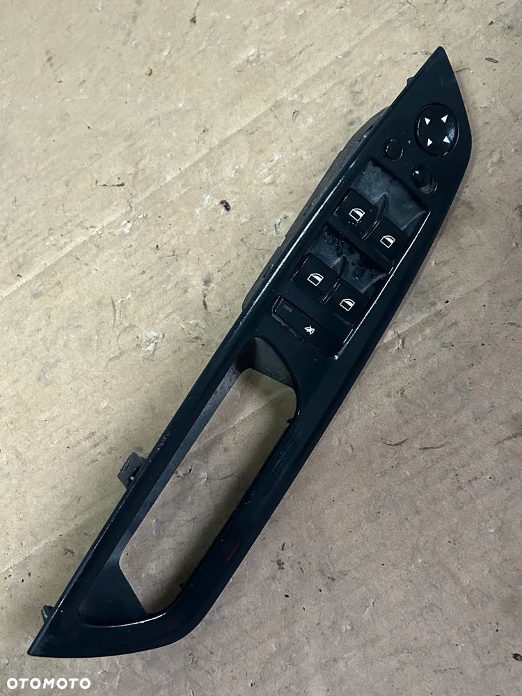 PANEL SZYB BMW X5 E70 7137137 - 1