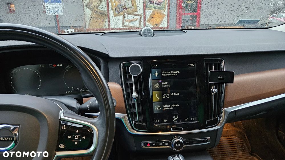 Volvo V90 D4 Inscription - 18