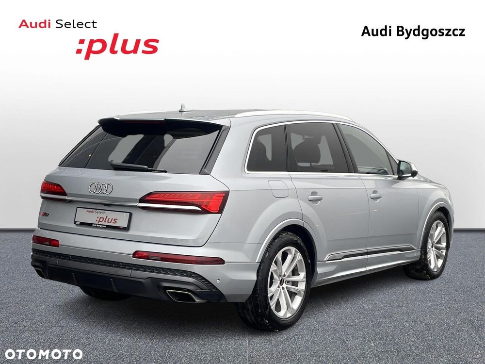 Audi Q7 - 5