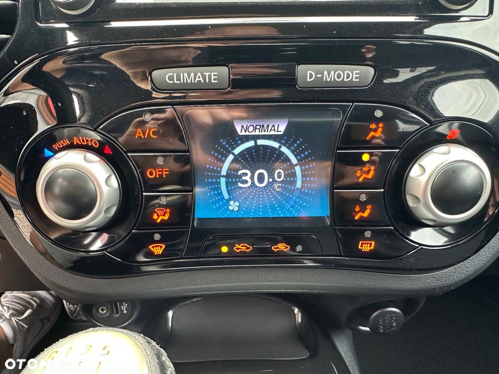 Nissan Juke - 15
