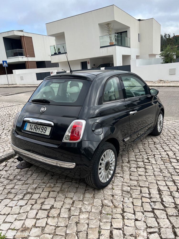 Fiat 500 1.3 Multijet 16V DPF byDiesel - 4
