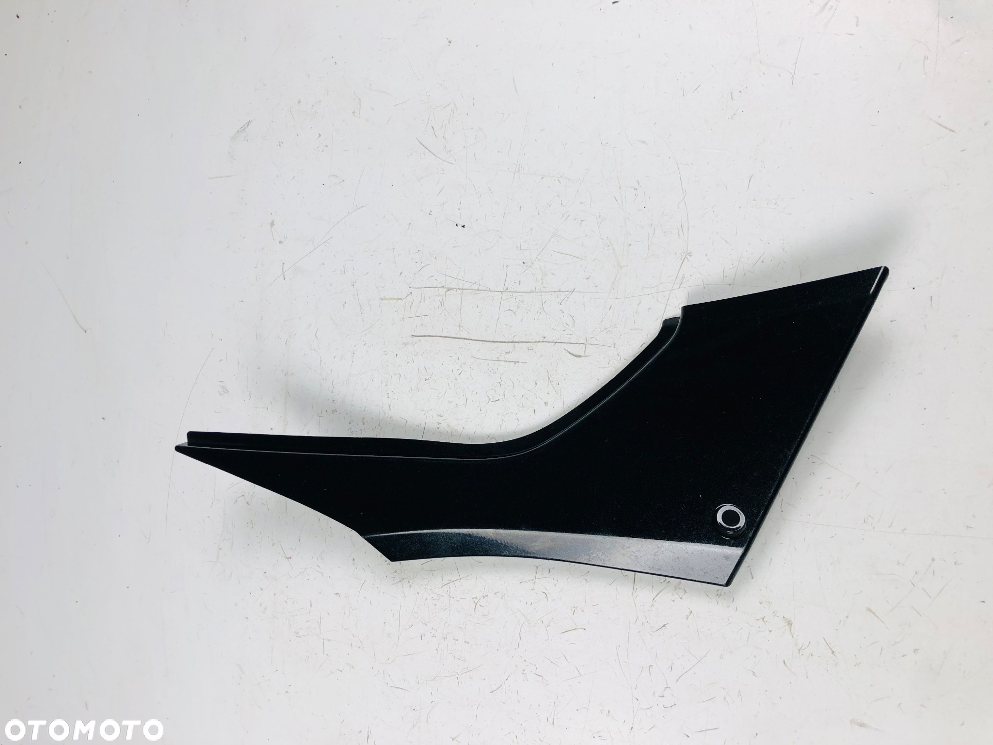 Kawasaki Ninja 300 13-17 owiewka wypełnienie ogon - 2