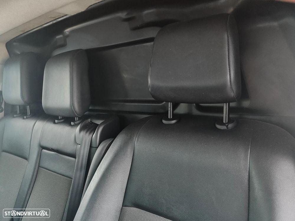 Peugeot Expert Premium 1.5 HDi 120cv - 7