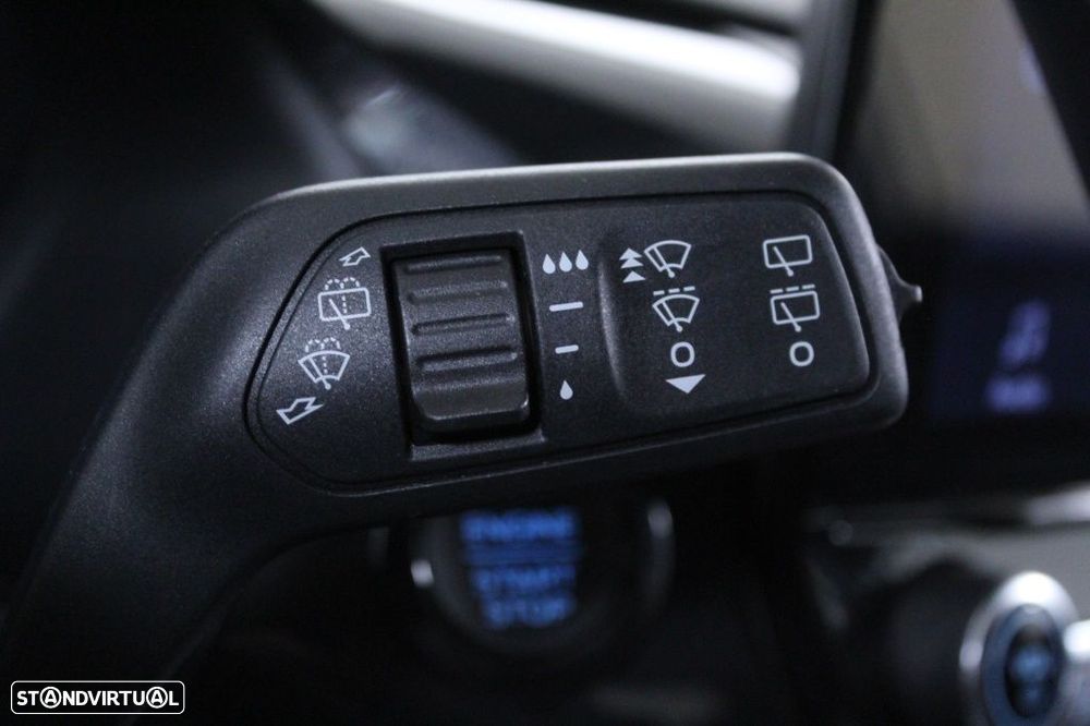 Ford Fiesta 1.0 EcoBoost ST-Line - 26