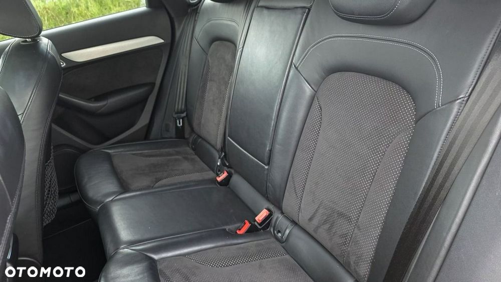 Audi Q3 - 19