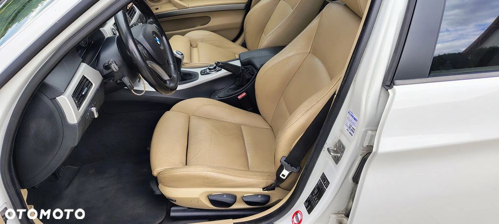 BMW Seria 3 - 9