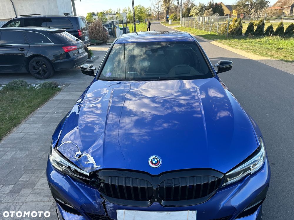 BMW Seria 3 330i M Sport - 36