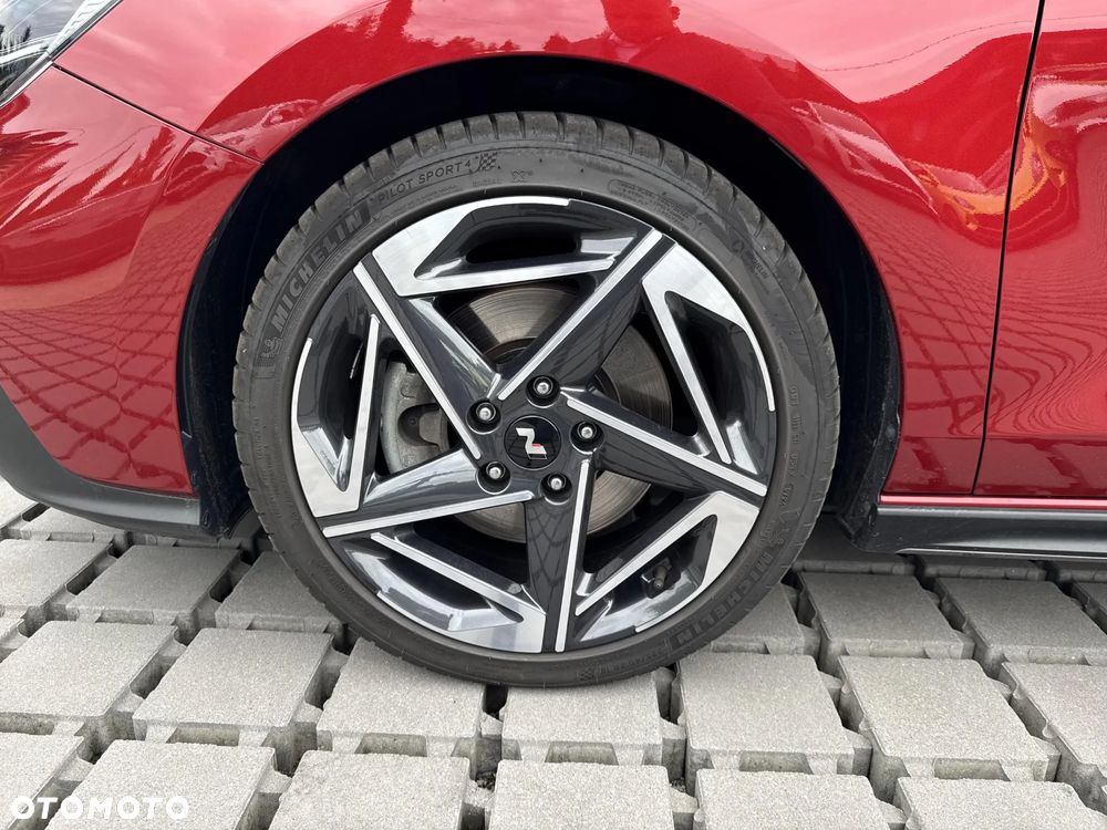 Hyundai i30 1.5 T-GDI 48V Smart - 19