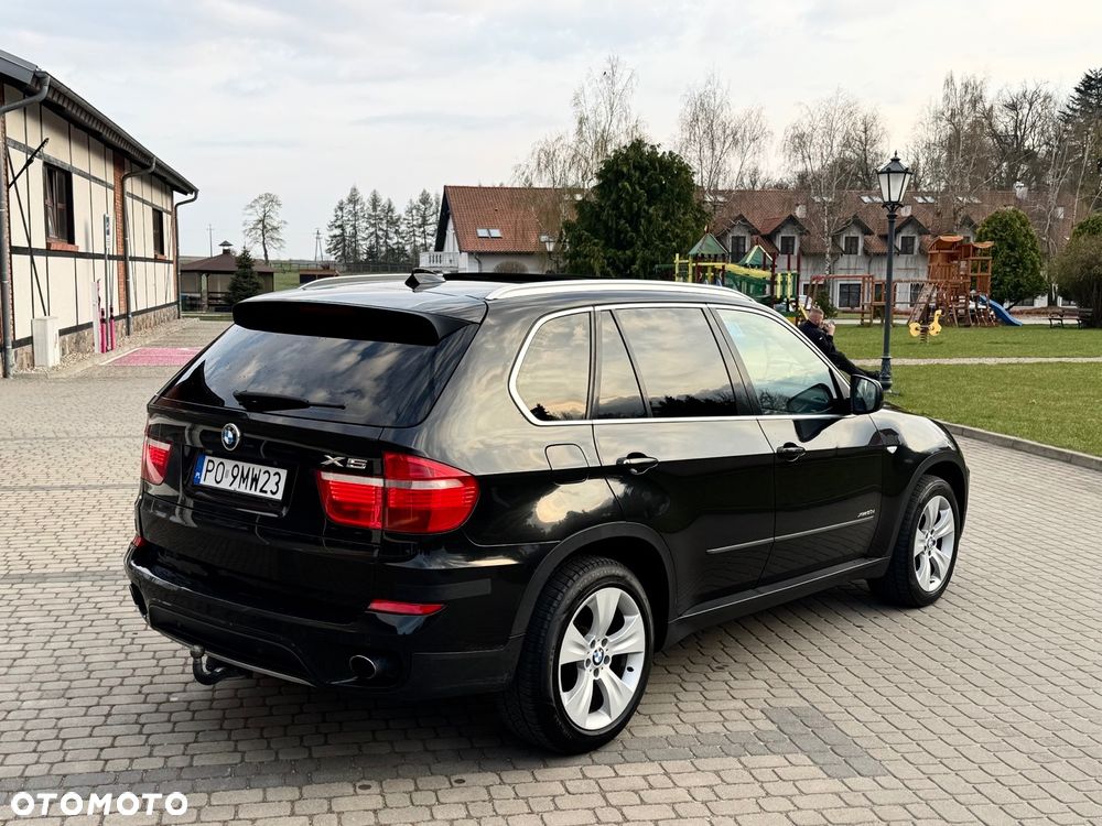 BMW X5 - 5