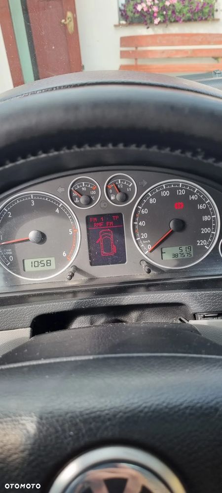 Volkswagen Multivan TDI L1 Highline - 3