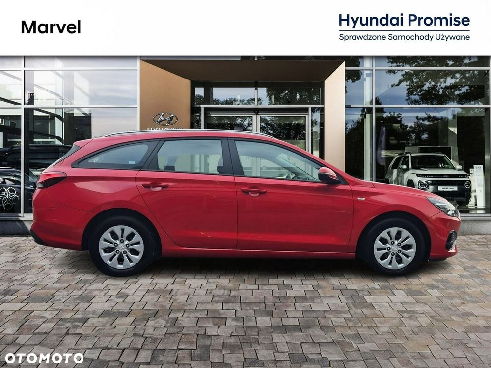 Hyundai i30 1.5 T-GDI 48V Modern - 7