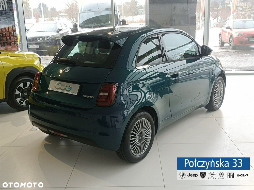 Fiat 500 - 2
