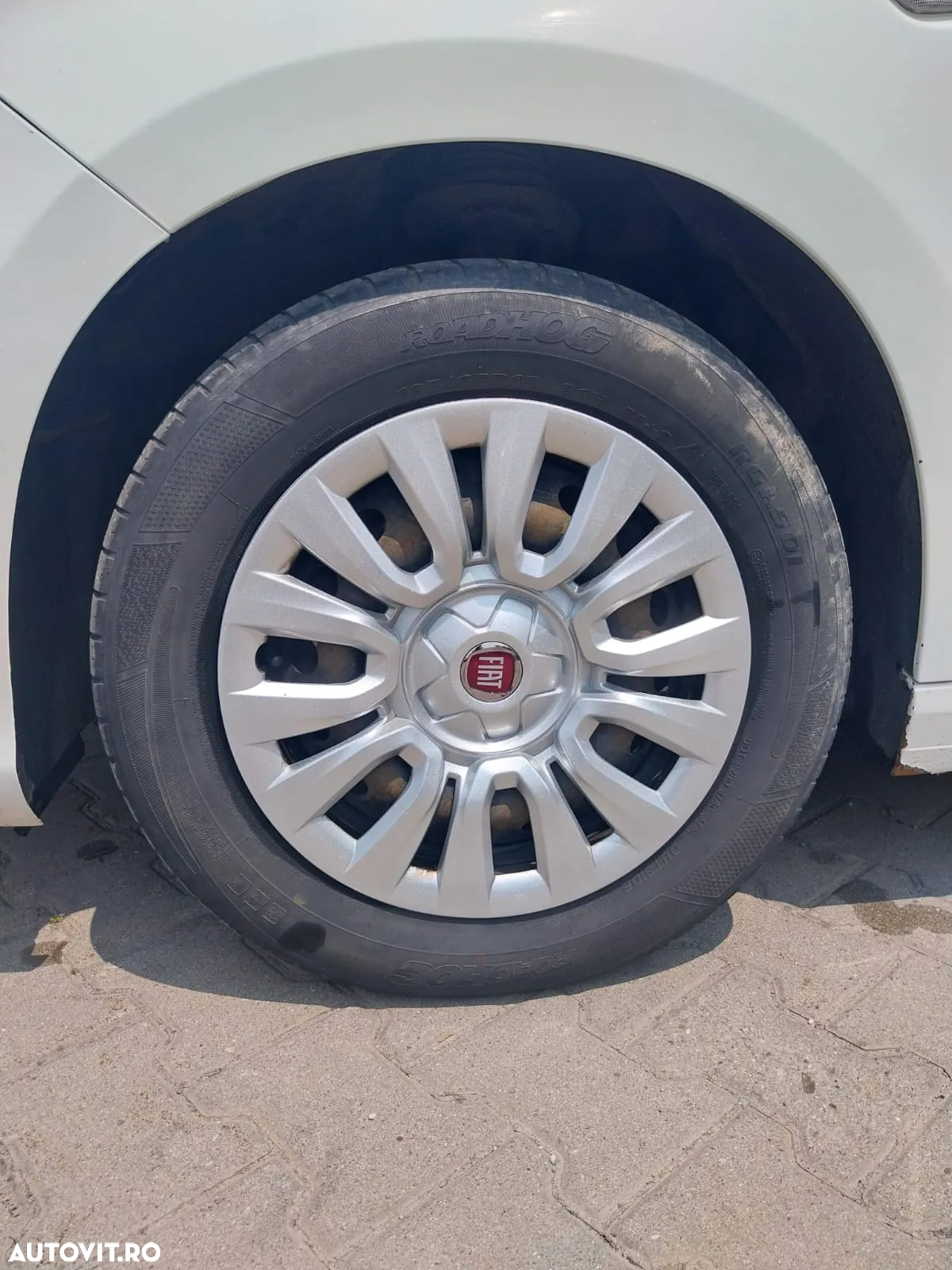 Fiat Tipo 1.4 Lounge - 5